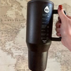 Hydrojug ESPRESSO 32 OZ Traveler Limited Edition